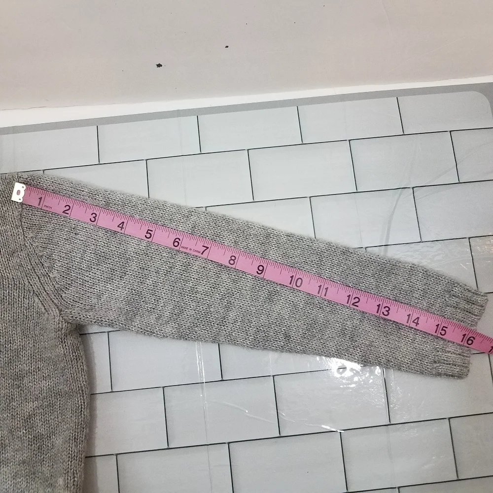 Roxy Girl Miles From You Cardigan 8